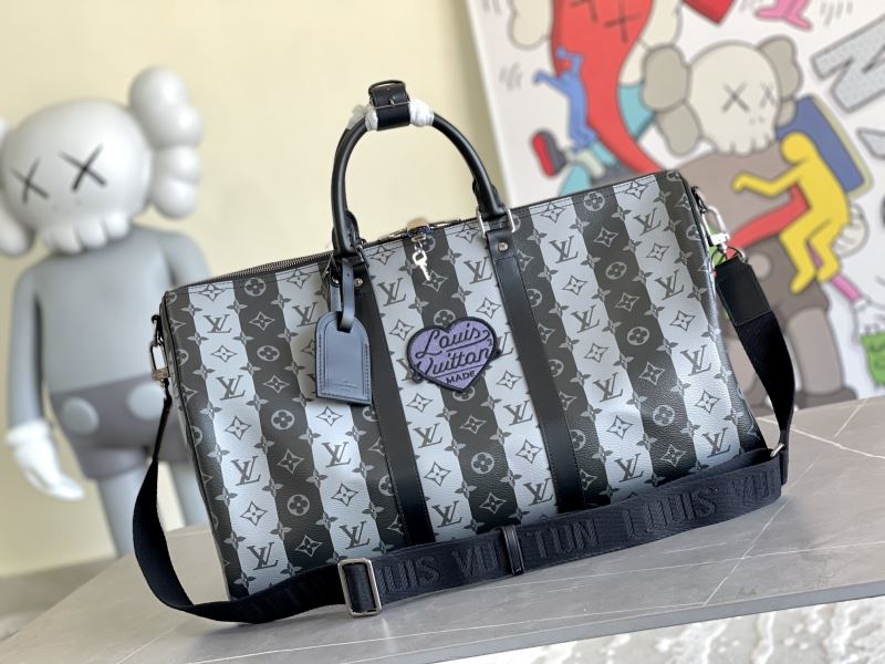 Louis Vuitton Travel Bags